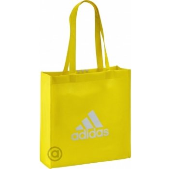 Adidas Shopping Bag Yellow/Grey od 2,95 € - Heureka.sk
