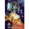 Secret Zoo: Secrets and Shadows (Bryan Chick)(Brožovaná)