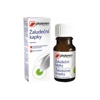 Phyteneo Žalúdočné kvapky 20 ml