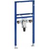 Geberit Duofix pre umývadlo, s podomietkovou záp. uzávierkou, 112 cm, bezb. úprava 111.480.00.1