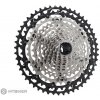 Shimano Deore XT CS-M8100 kazeta, 12-kolo 10-51T