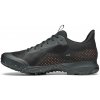 Tecnica Magma 2.0 S GTX Ms black/dusty lava outdoor obuv + zľava 12 € na príslušenstvo - Velikost 42