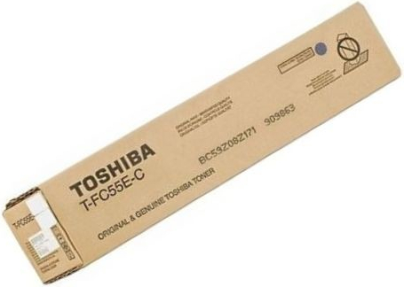 Toshiba T-FC55E-C - originálny