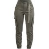 MIL-TEC Kalhoty dámské ARMY Olive Vyberte velikost: 2XL