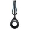 COTEetCI H-series pre Apple AirTag čierne 86005-BK