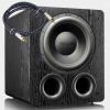 SVS PB-3000 Black Ash | aktívny subwoofer