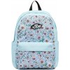 Vans Old Skool Grom - Crystal Blue - unisex junior 18 L