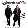 Wanastowi Vjecy: Best of 20 let 2 CD