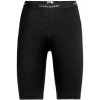 Icebreaker w 200 oasis shorts black