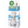 Air Wick Reed Diffuser Life Scents Linen in the air - Bielizeň v vánku vonné tyčinky osviežovač vzduchu 30 ml