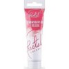 Gélová farba Fractal – Strawberry Red (30 g) 6191 dortis - dortis