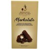 Biscotti Tsoungari Marcolato Chrumkavé rolky plnené krémom Espresso 150 g