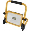 Emos ACCO 20W studená biela ZS2822 - LED reflektor nabíjací prenosný