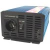Menič napätia 12V/230V 1000W CZ sinus
