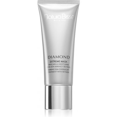 Natura Bissé Diamond Age-Defying Diamond Extreme revitalizačná pleťová maska s retinolom 75 ml