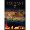 Paradox Interactive Tyranny - Tales from The Tiers (DLC) Steam PC