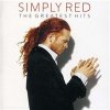 SIMPLY RED - THE GREATEST HITS