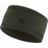 Fjällräven Expedition Fleece Headband, Farba DEEP FOREST, Veľkosť S/M