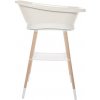 Bebe-Jou Sada digitálnej vaničky Bébé-Jou Sense Edition Light Oat so stojanom