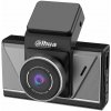 Autokamera DAHUA S100 / rozlíšenie 2K / duálna kamera / GPS / USB-C / Wi-Fi / 4G / slot na microSD