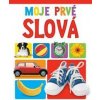 Moje prvé slová - Android Green