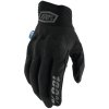 100% COGNITO SMART SHOCK Gloves Black - 2XL