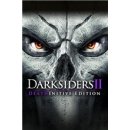 Hra na PC Darksiders 2 (Deathinitive Edition)