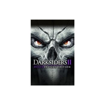 Darksiders 2 (Deathinitive Edition)