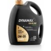 DYNAMAX Goldline Longlife FE 0W-20 4 l