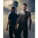 Hra na PC A Way Out