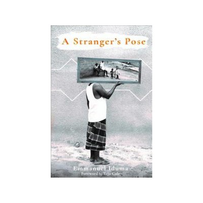 Strangers Pose Iduma EmmanuelPaperback