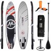 Paddleboard MASTER Aqua Megalodon - 12.5