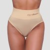 GymBeam Nohavičky Highrise 2Pack Nude
