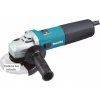 Makita 9565HRZ Uhlová brúska 125mm,SJS,1100W 9565HRZ