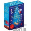 Ben Miller's Magical Adventures - Ben Miller