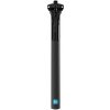 PRO Sedlovka VIBE CARBON 0-15mm offset, 350mm /Vel:31,6