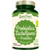GreenFood Probiotika LactoSpore® + Prebiotics 60 kapsúl