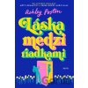 Láska medzi riadkami - Ashley Poston