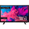 Kruger & Matz 24palcový Smart VIDAA DVB-T2 televizor