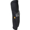 Fox Enduro D30 Elbow Guard čierna - Fox Enduro D30 lakťové chrániče čierne vel. L