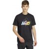 Adidas Illustration Tee M IS2864 (194768) Black L