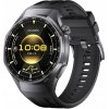 Smart hodinky Huawei Watch GT 6 Pro 46mm Active so zafírovým sklíčkom, NFC, čierne