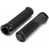 ACID Grips ICON PRO Čierna