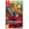 NINTENDO SWITCH Hyrule Warriors: Age of Calamity NSS302