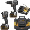 Sada DCD85M + DCF85M + 2x 5,0Ah + TSTAK DeWALT McLaren DCK200MP2T