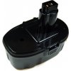 Batéria pre Dewalt DC9096 / DE9039 / DE9095 / DE9096 / DE9098 NiMH 3300 mAh