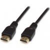 Net-X Propojovací kabel HDMI HDMI 1,5 m, 19pin. se zlacenými kontakty - retail