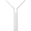 UBNT UniFi AC Mesh - AP 2.4GHz (300Mbps) + 5GHz (867Mbps), 1x Gbit RJ45, vonkajšie, PoE 24V / 802.3a UAP-AC-M