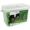 Mikrop pochoutka pro koně kyblík Bylinky 2,5 kg