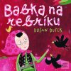 Babka na rebríku (1xCD M… (Dušan Dušek)